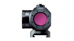 Nikon P-Tactical Superdot 2 MOA Red Dot Sight